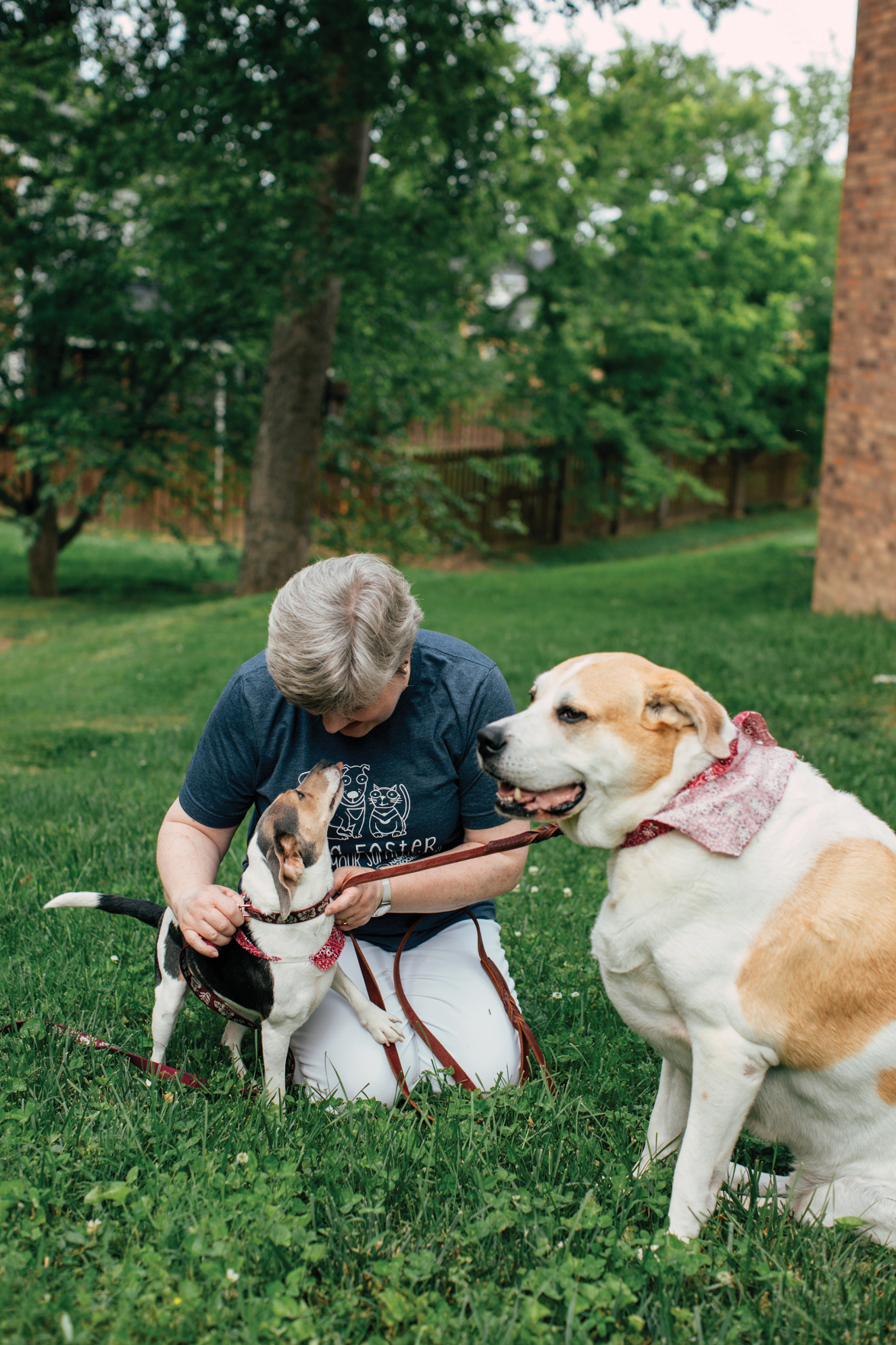 The Pet Issue 2020: Let Your Love Grow